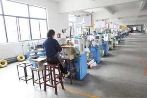 Production workshop