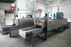 Production workshop