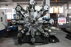 Production workshop