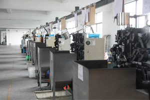Production workshop