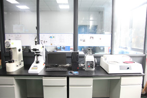 Laboratory
