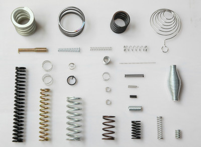 Compression spring