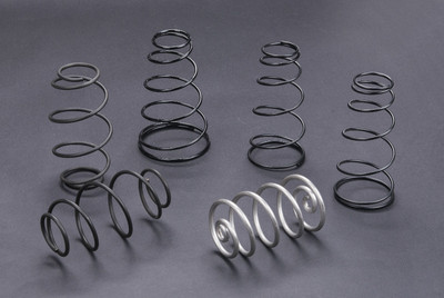 Tower spring